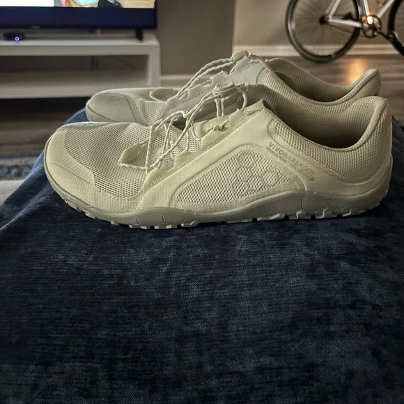 Vivobarefoot PRIMUS TRAIL FG 3.5 never worn - Picture 4 of 8